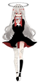 utau英文声库立绘