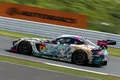 Round5中的AMG GT GT3赛车