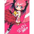 Seven