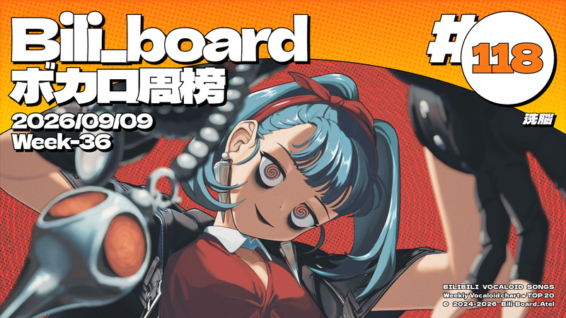 File:Biliboard术力口周榜第118 期.png
