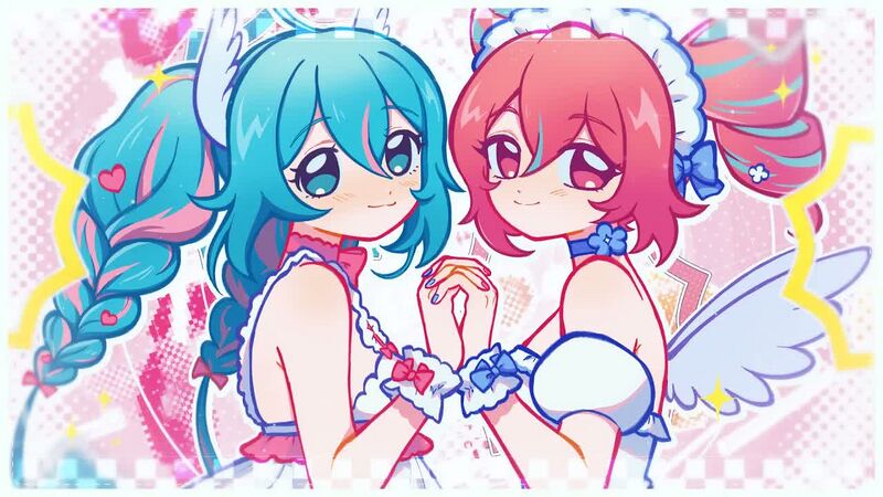 File:KAWAII100% 封面.jpg