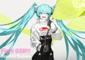Round3 铃鹿