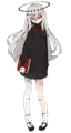伪药声库立绘