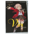 Vivi日语声库盒子立绘