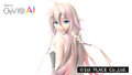 IA ENGLISH C VoiSona形象