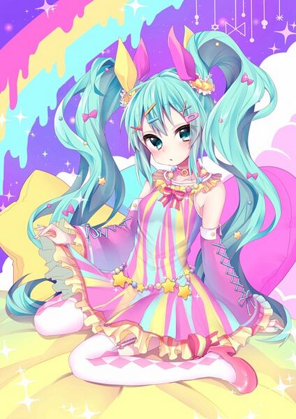 File:Miku10th by HARAJUKU SPACE.jpg