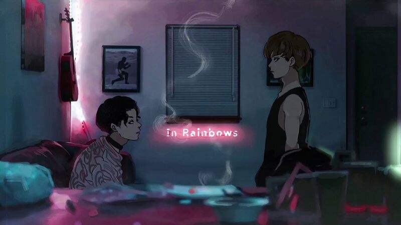 File:In Rainbows.jpg