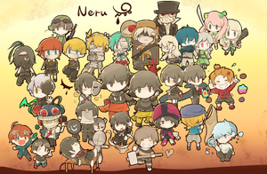Neru家全员 2017.png