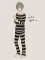 烏丸设定图
