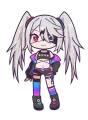 ぞん子