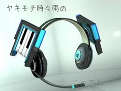 耳机