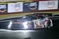 斯帕24小时的AMG GT3 EVO赛车