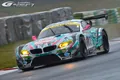 Round7中的#0 Z4 (E89)赛车