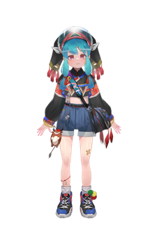立绘1
