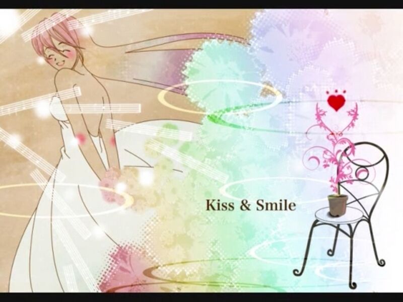 File:Kiss＆Smile.jpg