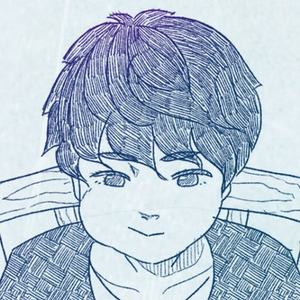 大歳祐介头像